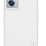 Back panel cover Nillkin Oneplus Nord CE 2 5G Super Frosted Back Cover White