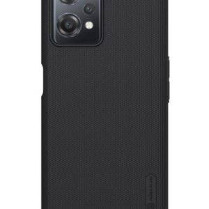 Back panel cover Nillkin Oneplus Nord CE 2 Lite 5G Super Frosted Back Cover Black