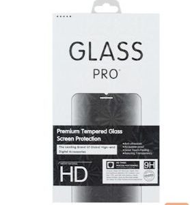 Protective glass iLike Nokia G10 / G20 Tempered glass 2,5D