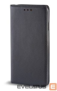 Aizmugurējais vāciņš Tech-Protect  Tech-Protect MagMat MagSafe iPhone 13 mini case - navy blue matte 