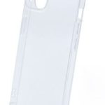 Back panel cover iLike Nokia G10 / G20 Anti Shock 1,5mm case Transparent