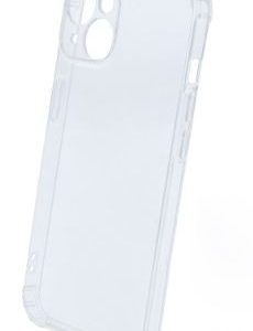 Back panel cover iLike Nokia G10 / G20 Anti Shock 1,5mm case Transparent