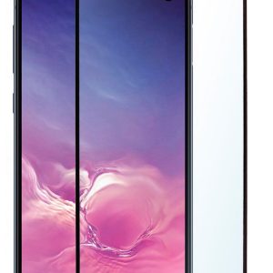 Protective glass Evelatus Samsung Sam S10 Lite 2.5D Full Cover Japan Glue Glass Anti-Static