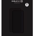 Protective glass Evelatus Samsung Galaxy S20 Clear Glass UV + Glue