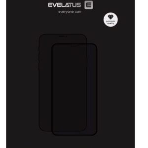 Protective glass Evelatus Samsung Galaxy S20 Clear Glass UV + Glue