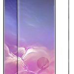 Protective glass Evelatus Samsung Galaxy S20 Plus Clear Glass UV + Glue