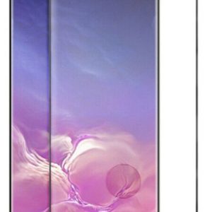 Protective glass Evelatus Samsung Galaxy S20 Plus Clear Glass UV + Glue