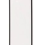 Protective glass iLike Apple iPhone 6/6S 2.5D Black Frame Full Glue