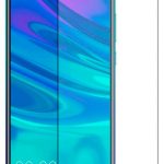 Protective glass iLike Huawei Y6s 0.33mm Flat Clear Glass