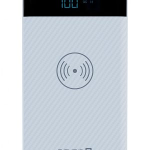 Power bank Evelatus  Evelatus Power Bank Wireless EPB05 10000 mAh White