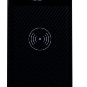 Power bank Evelatus  Power Bank Wireless EPB05 10000 mAh Black