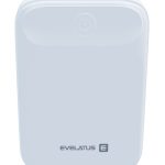 Power bank Evelatus - Evelatus Power Bank EPB07 10000 mAh White