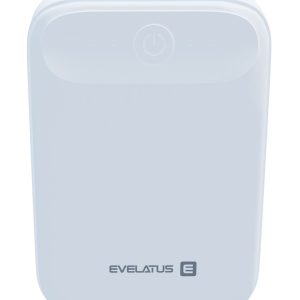 Power bank Evelatus - Evelatus Power Bank EPB07 10000 mAh White