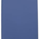 Book case Evelatus Samsung Galaxy A11 Book Case Dark Blue