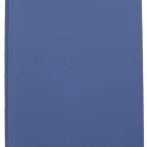 Book case Evelatus Samsung A21s Book Case Dark Blue