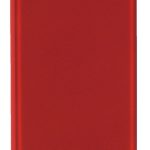 Book case Evelatus Huawei P40 Pro Book Case Wine Red