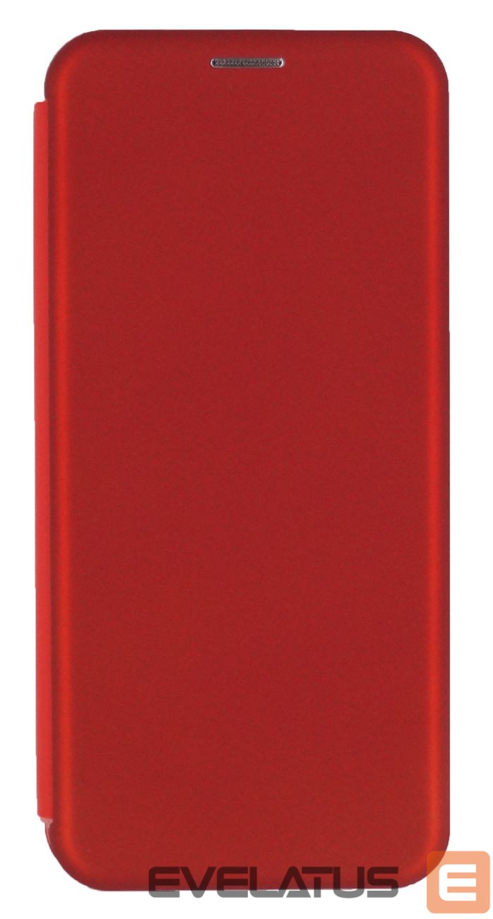 Book case Evelatus Huawei P40 Pro Book Case Wine Red