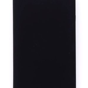 Book case Evelatus Huawei P40 Pro Book Case Black