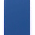 Book case Evelatus Huawei P40 Lite Book Case Dark Blue