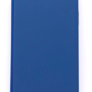 Book case Evelatus Huawei P40 Lite Book Case Dark Blue