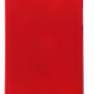 Book case Evelatus Huawei P40 Lite Book Case Wine Red