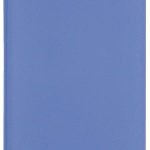 Book case Evelatus Huawei P40 Book Case Dark Blue