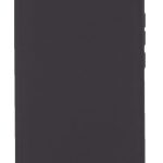 Book case Evelatus Samsung Note 10 Lite Book Case Black