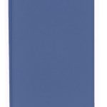 Book case Evelatus Samsung Note 10 Lite Book Case Dark Blue