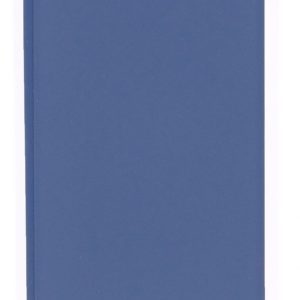 Book case Evelatus Samsung Note 10 Lite Book Case Dark Blue
