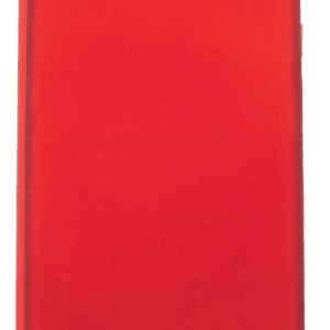 Book case Evelatus Xiaomi Note 9 Book Case Wine Red