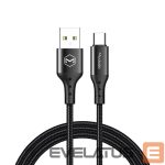 Cable Mcdodo - Cable Type-C 1.5m 5A Black