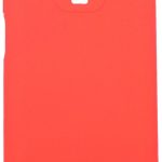 Back panel cover Evelatus Xiaomi Xiaomi Redmi Note 9 Pro / Redmi Note 9S Nano Silicone Case Soft Touch TPU Red