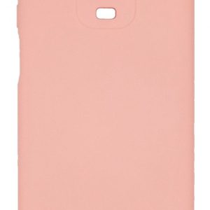 Back panel cover Evelatus Xiaomi Xiaomi Redmi Note 9 Pro / Redmi Note 9S Nano Silicone Case Soft Touch TPU Beige