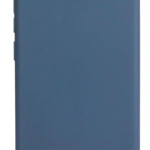 Back panel cover Evelatus Huawei Y5 2019 Nano Silicone Case Soft Touch TPU Blue
