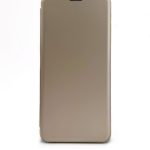 Book case Evelatus Samsung Galaxy A54 Book Case Gold