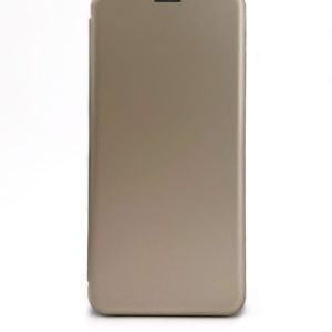 Book case Evelatus Samsung Galaxy A54 Book Case Gold