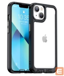 Aizmugurējais vāciņš Tech-Protect  Tech-Protect MagMat MagSafe iPhone 13 mini case - navy blue matte 