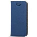 Back panel cover iLike Universal Smart Universal Magnet case 5,5-5,7 Dark Blue