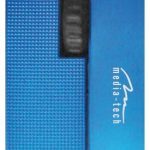 Computer mouse Universal  MT1087B USB Optical Blue