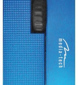 Computer mouse Universal  MT1087B USB Optical Blue
