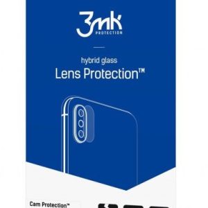 Protective glass 3MK Apple Apple iPhone 12 Pro Max Lens Protection 