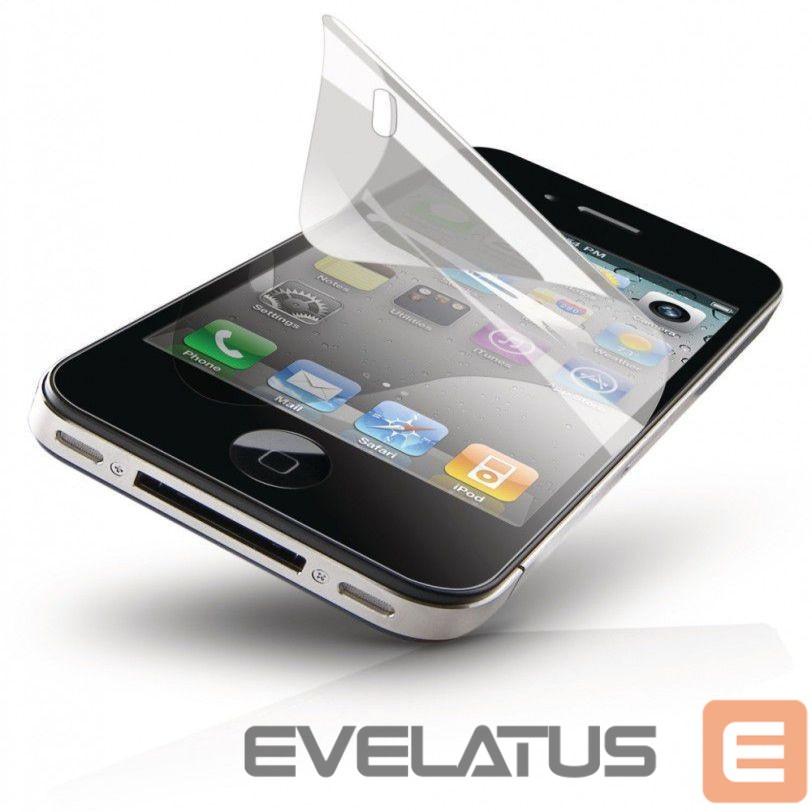 Protective film Evelatus LG E400 Optimus L3