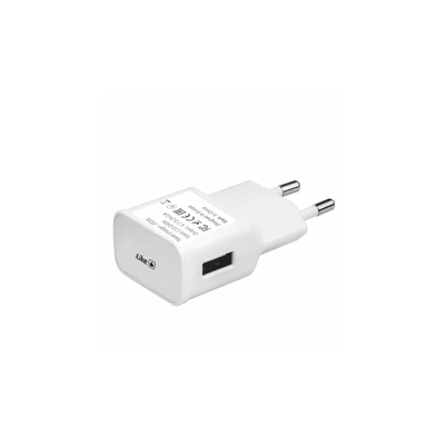 Recall – iLike Charging Adapter