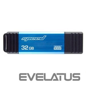 Flash drive Goodram  SPEED 3.0 Blue