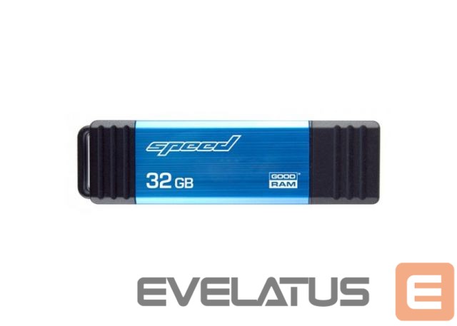 Flash drive Goodram SPEED 3.0 Blue