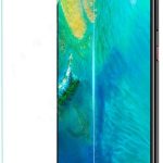 Protective glass Evelatus Huawei Huawei Y6P 2020 0.33 Flat Clear Glass Japan Glue Anti-Static
