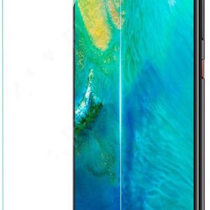 Protective glass Evelatus Huawei Huawei Y6P 2020 0.33 Flat Clear Glass Japan Glue Anti-Static