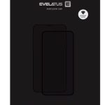 Protective glass Evelatus Huawei Huawei Y5P 2020 2.5D Full Cover Japan Glue Glass Anti-Static