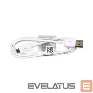 Cable Samsung  ECB-DU4AWE G900 S5 Micro USB 1m Bulk