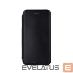 Book case iLike Universal Universal Case 5,6-6,0' (159x78) Black